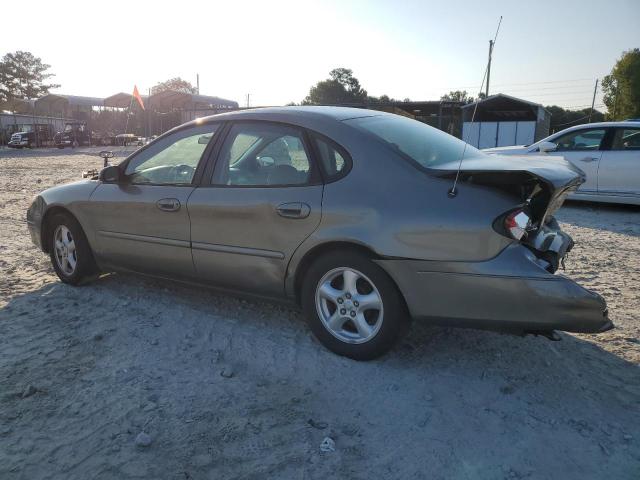 Photo 2 from auction – 2002 FORD TAURUS SE with VIN 1FAFP53U32A147885