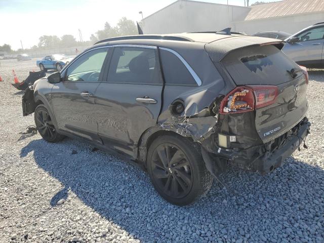 Zdjęcie 2 z aukcji – 2018 KIA NIRO EX z VIN KNDCC3LC8J5135551