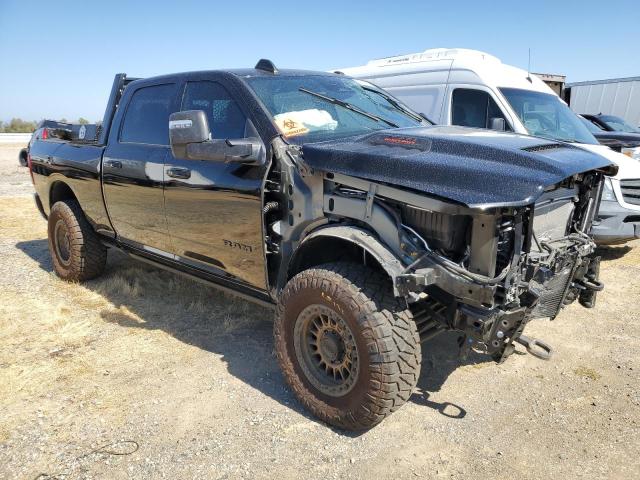 Photo 4 from auction – 2025 RAM 2500 with VIN 3C63R5FL1SG522840