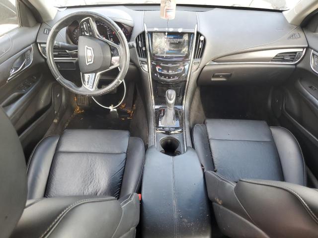 Photo 8 from auction – 2015 CADILLAC ATS with VIN 1G6AG5RX2F0124229