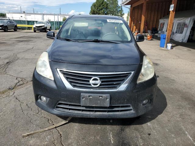 Photo 5 from auction – 2012 NISSAN VERSA S with VIN 3N1CN7AP4CL813998