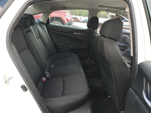 Zdjęcie 10 z aukcji – 2017 HONDA CIVIC EX z VIN 2HGFC2F71HH576545