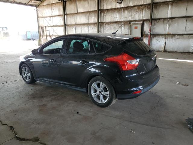 Photo 2 from auction – 2014 FORD FOCUS SE with VIN 1FADP3K29EL431428