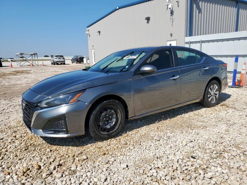 Photo 1 from auction – 2023 NISSAN ALTIMA S with VIN 1N4BL4BV0PN334709