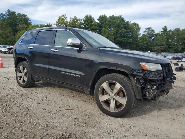 Photo 4 from auction – 2014 JEEP GRAND CHER with VIN 1C4RJFCT4EC105580