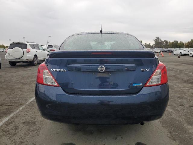 Photo 6 from auction – 2013 NISSAN VERSA S with VIN 3N1CN7AP3DL866600