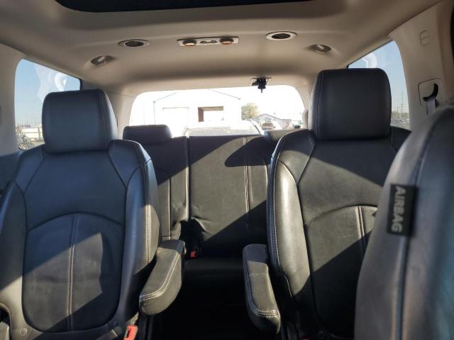 Photo 10 from auction – 2013 GMC ACADIA SLT with VIN 1GKKVRKD4DJ243300
