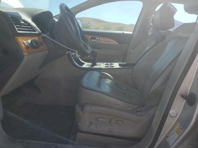 Photo 7 from auction – 2013 LINCOLN MKX with VIN 2LMDJ8JK9DBL28874