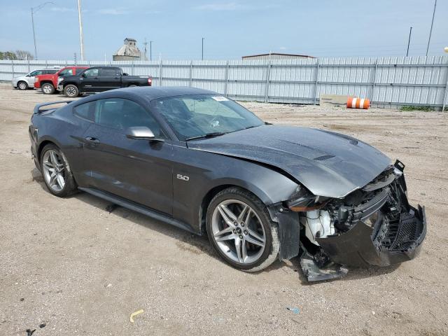Photo 4 from auction – 2019 FORD MUSTANG GT with VIN 1FA6P8CF3K5202251
