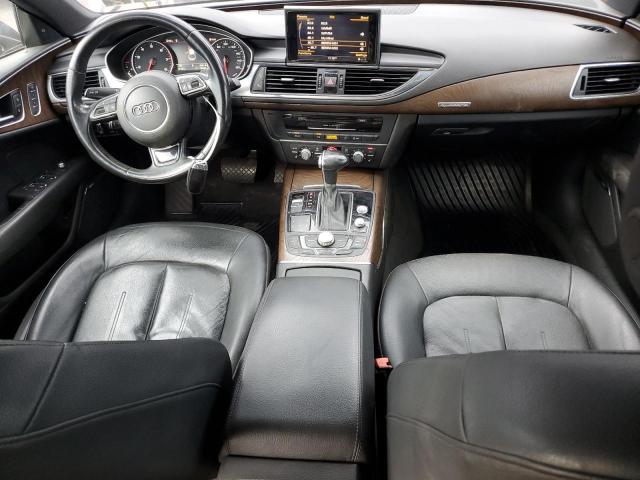 Photo 8 from auction – 2014 AUDI A7 PREMIUM PLUS with VIN WAUWGAFC2EN085136