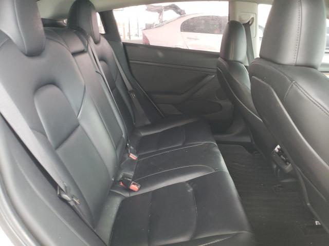 Photo 10 from auction – 2023 TESLA MODEL 3 with VIN 5YJ3E1EA3PF578823