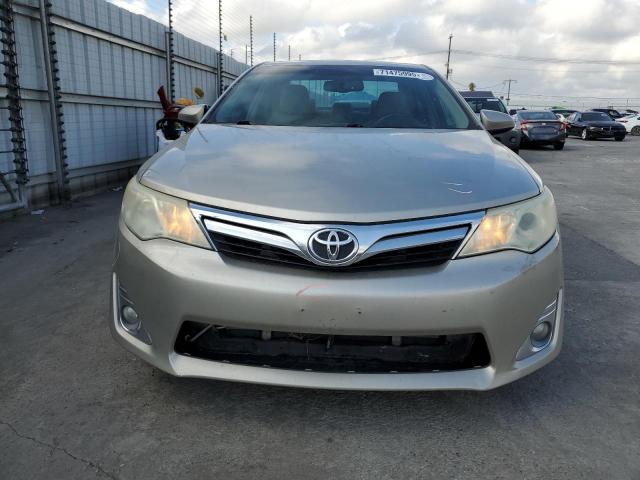 Photo 5 from auction – 2014 TOYOTA CAMRY L with VIN 4T4BF1FK3ER443329