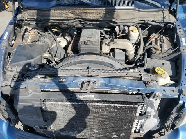 Photo 11 from auction – 2004 DODGE RAM 3500 ST with VIN 3D7LU38C04G239427