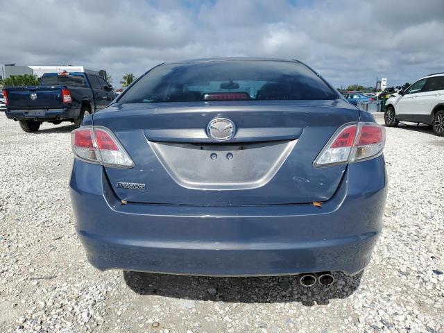 Photo 6 from auction – 2010 MAZDA 6 I with VIN 1YVHZ8BH6A5M46713