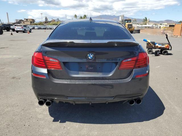 Photo 6 from auction – 2013 BMW 535 I with VIN WBAFR7C58DC819484