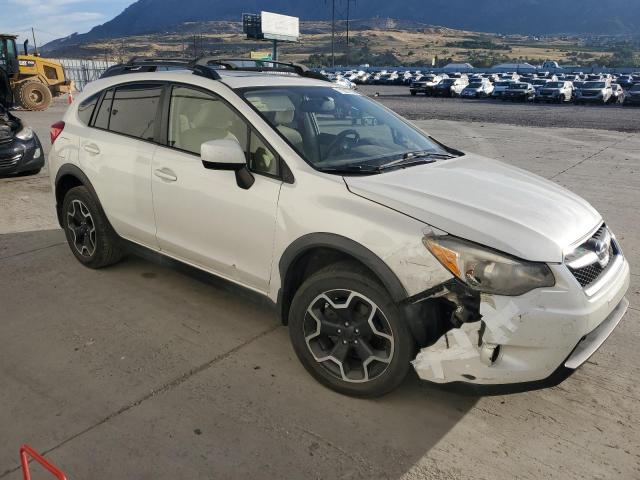 Photo 4 from auction – 2014 SUBARU XV CROSSTR with VIN JF2GPAVC8E8323712
