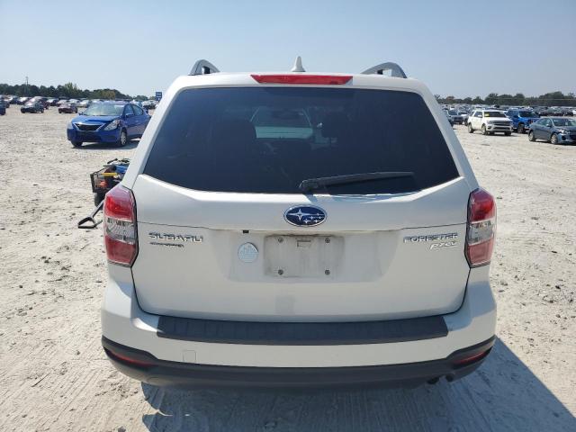 Photo 6 from auction – 2016 SUBARU FORESTER 2 with VIN JF2SJADC9GH527810