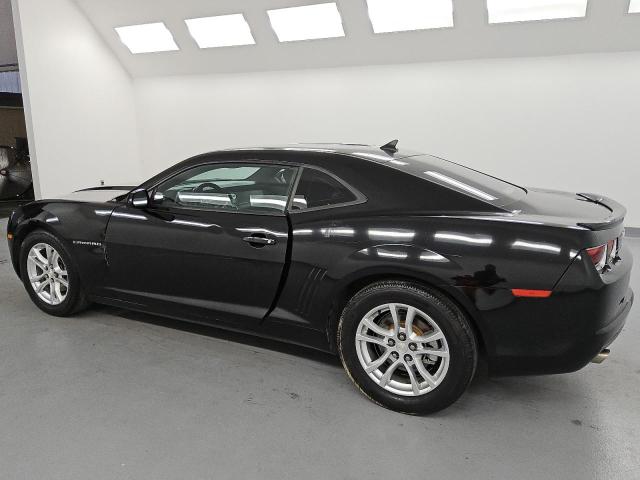 Photo 2 from auction – 2013 CHEVROLET CAMARO LS with VIN 2G1FA1E37D9188455