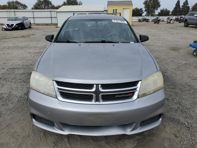 Photo 5 from auction – 2013 DODGE AVENGER SE with VIN 1C3CDZAB5DN646010