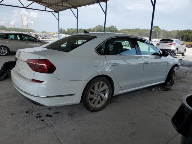 Photo 3 from auction – 2018 VOLKSWAGEN PASSAT SE with VIN 1VWBA7A33JC040951
