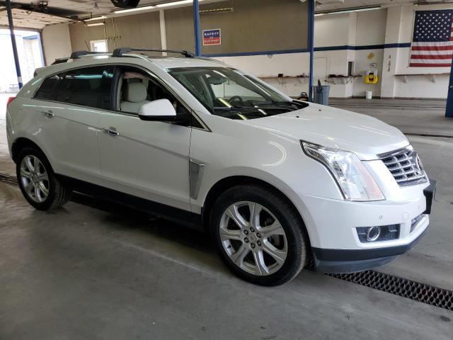 Photo 4 from auction – 2015 CADILLAC SRX PERFOR with VIN 3GYFNFE3XFS555261