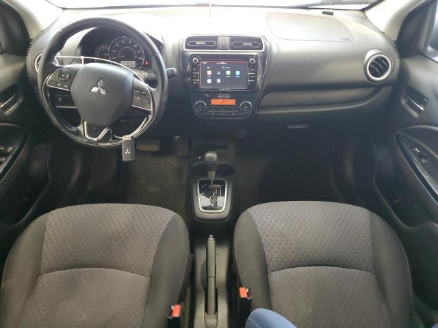 Photo 8 from auction – 2017 MITSUBISHI MIRAGE SE with VIN ML32A4HJ9HH010794