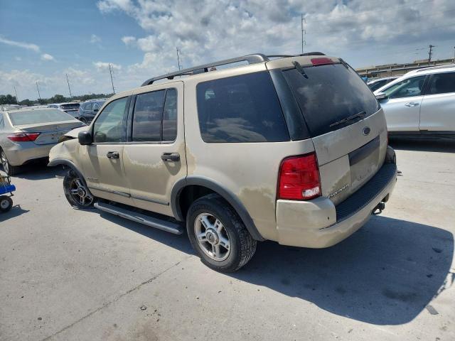 Photo 2 from auction – 2004 FORD EXPLORER X with VIN 1FMZU62K84ZB41411