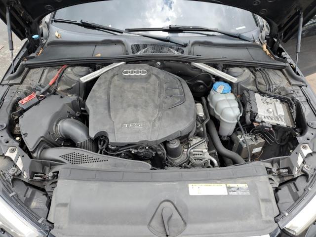 Photo 11 from auction – 2018 AUDI A4 PREMIUM PLUS with VIN WAUENAF41JA143717