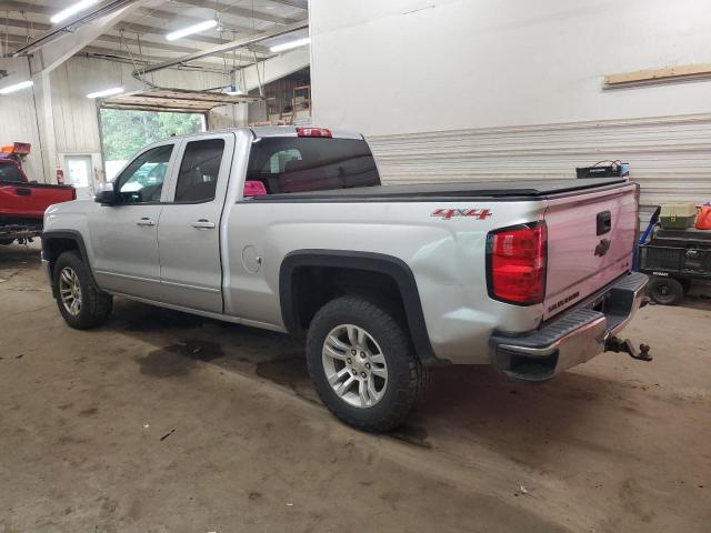 Photo 2 from auction – 2015 CHEVROLET SILVERADO with VIN 1GCVKREC5FZ149399