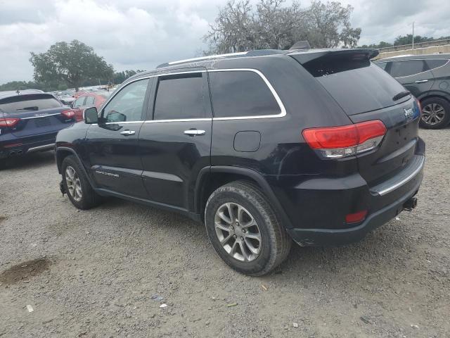 Photo 2 from auction – 2015 JEEP GRAND CHER with VIN 1C4RJEBG0FC668710