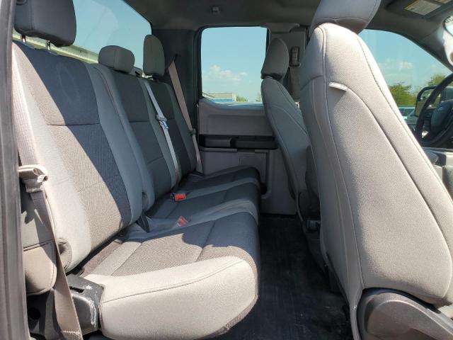 Photo 10 from auction – 2018 FORD F150 SUPER with VIN 1FTEX1CBXJFE43243