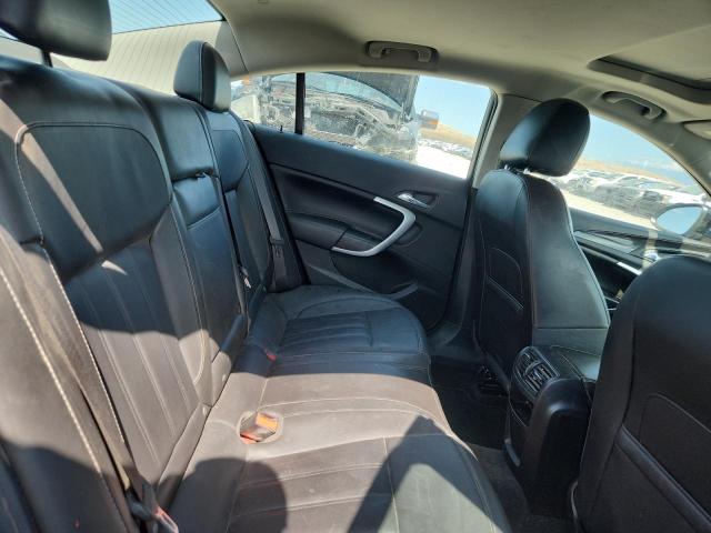 Photo 10 from auction – 2014 BUICK REGAL with VIN 2G4GL5EX5E9189973