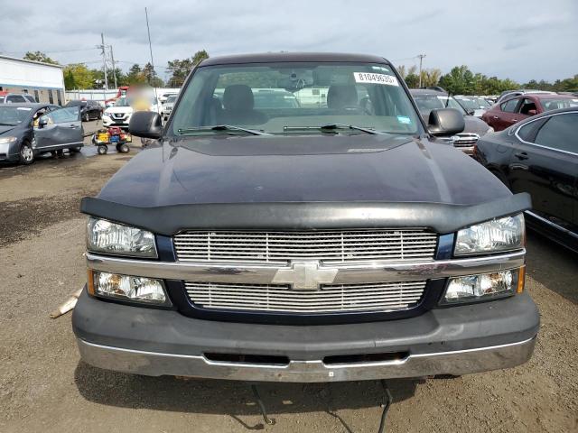 Photo 5 from auction – 2005 CHEVROLET SILVERADO with VIN 1GCEK14T65Z297546