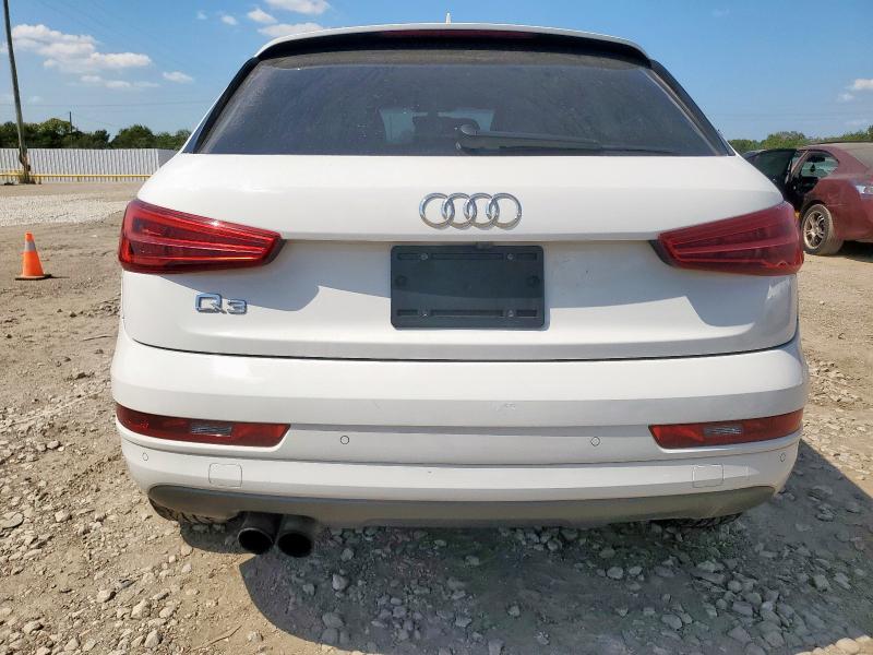 Photo 6 from auction – 2017 AUDI Q3 PREMIUM with VIN WA1BCCFS7HR004512