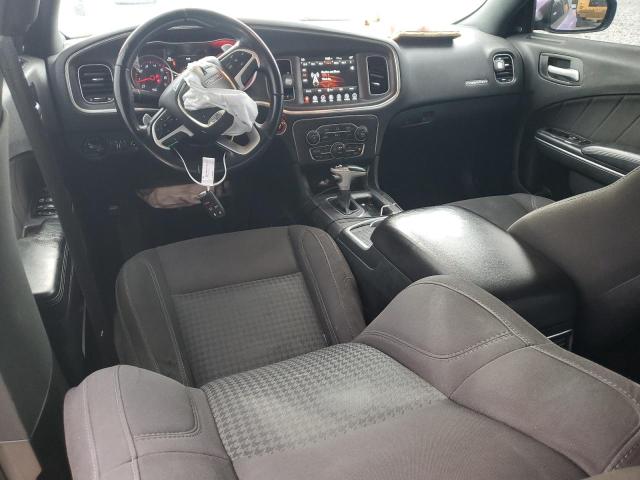 Photo 8 from auction – 2017 DODGE CHARGER R/ with VIN 2C3CDXCT8HH620817