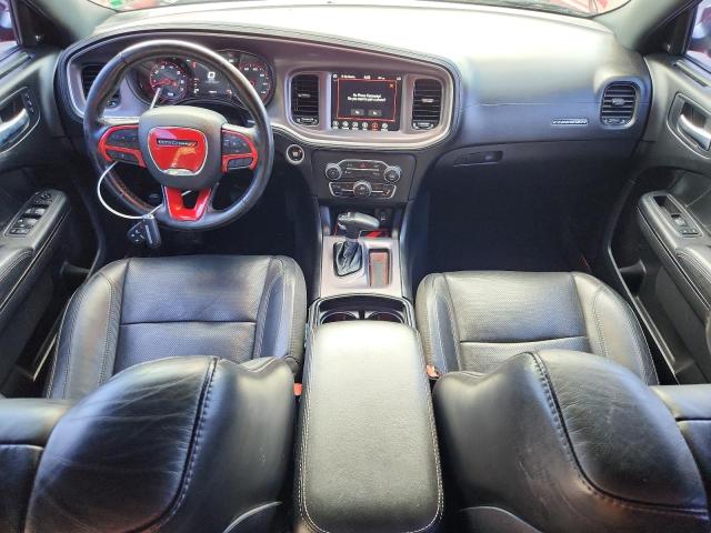 Photo 8 from auction – 2021 DODGE CHARGER SX with VIN 2C3CDXBG7MH576971