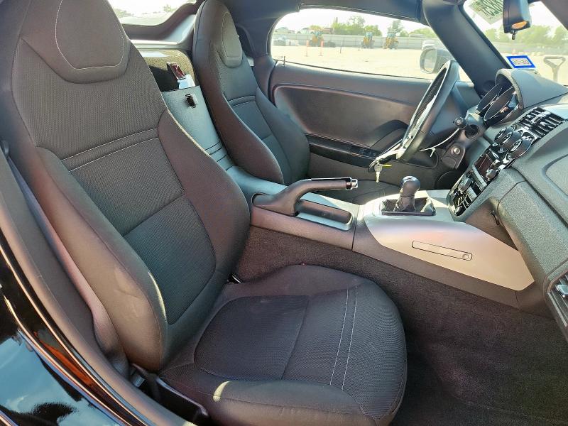 Photo 10 from auction – 2008 SATURN SKY with VIN 1G8MB35B98Y123150
