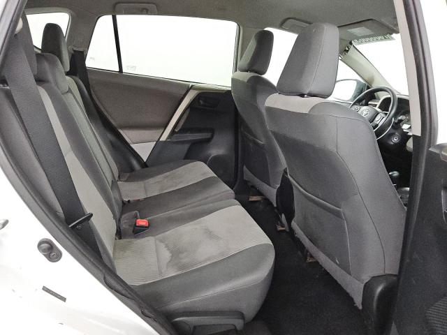 Photo 11 from auction – 2013 TOYOTA RAV4 LE with VIN 2T3BFREV7DW051352