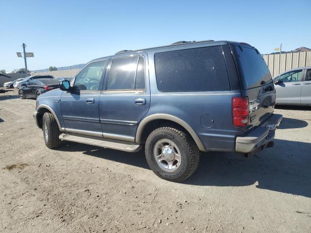 Photo 2 from auction – 2001 FORD EXPEDITION with VIN 1FMFU18L01LB06107