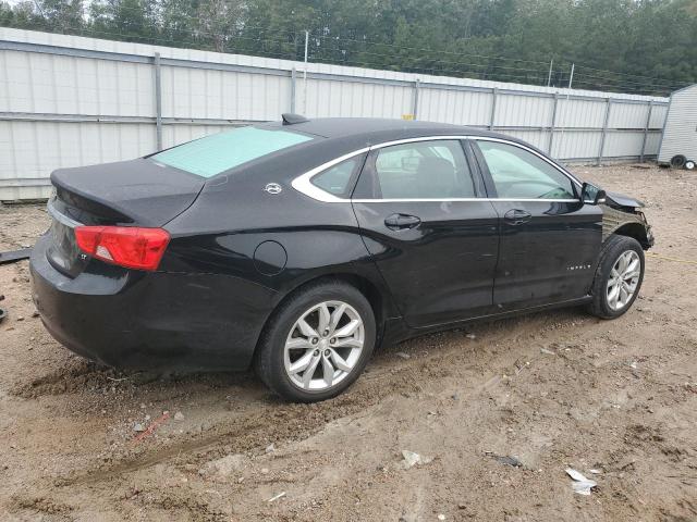 Photo 3 from auction – 2017 CHEVROLET IMPALA LT with VIN 2G1105S34H9162118