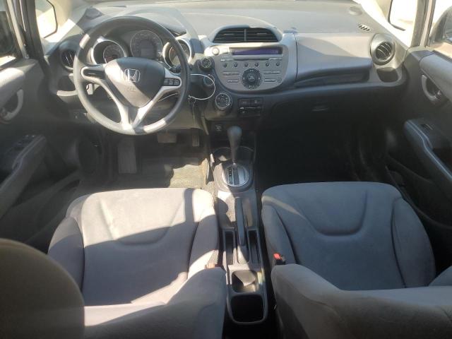 Photo 8 from auction – 2013 HONDA FIT with VIN JHMGE8H33DC068096