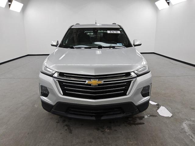 Photo 5 from auction – 2022 CHEVROLET TRAVERSE L with VIN 1GNEVMKW7NJ170185
