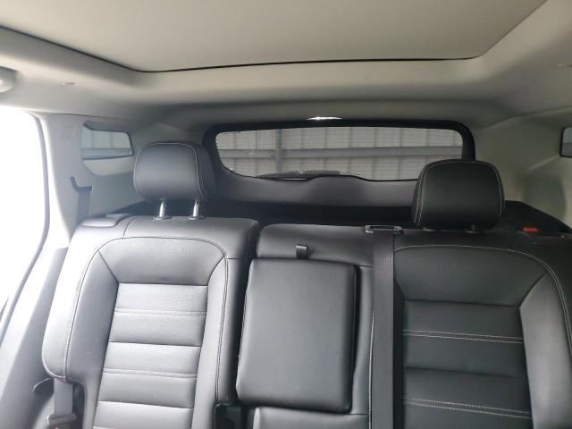 Photo 10 from auction – 2024 GMC TERRAIN DE with VIN 3GKALXEG3RL129722