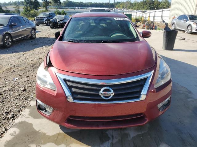 Photo 5 from auction – 2013 NISSAN ALTIMA 2.5 with VIN 1N4AL3AP2DC167396