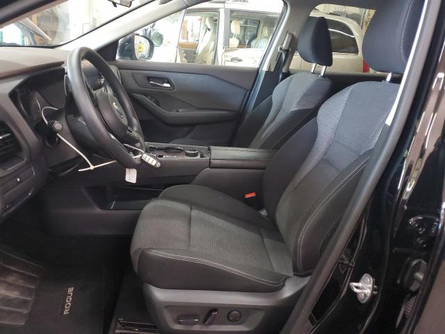 Photo 7 from auction – 2021 NISSAN ROGUE SV with VIN 5N1AT3BB2MC745909