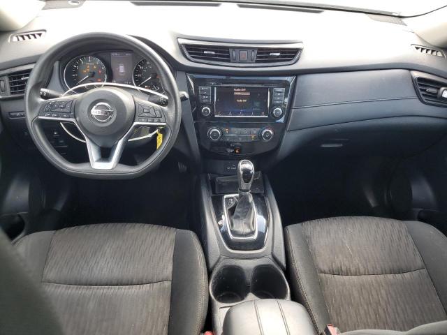 Photo 8 from auction – 2018 NISSAN ROGUE S with VIN 5N1AT2MT2JC760809