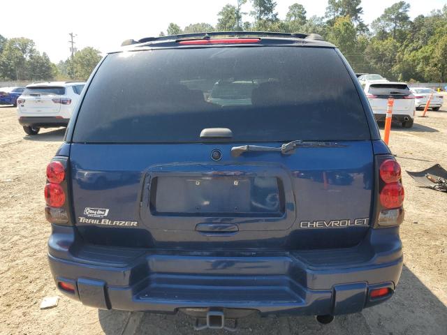 Photo 6 from auction – 2003 CHEVROLET TRAILBLAZE with VIN 1GNDS13S732274956
