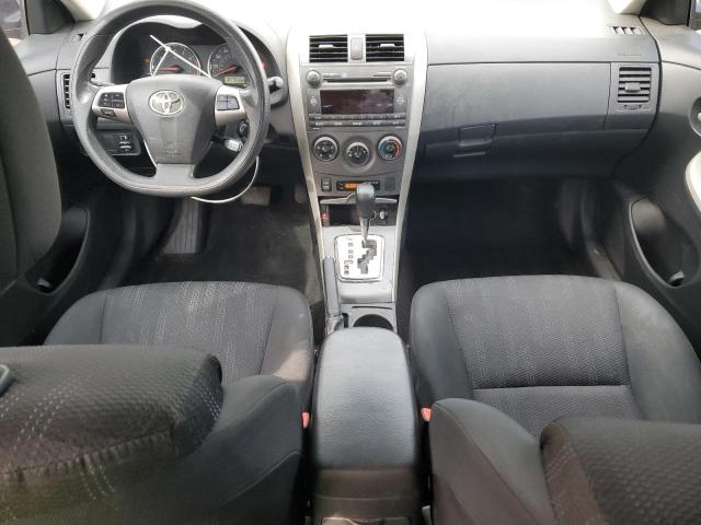 Photo 8 from auction – 2011 TOYOTA COROLLA BA with VIN 2T1BU4EE7BC600841