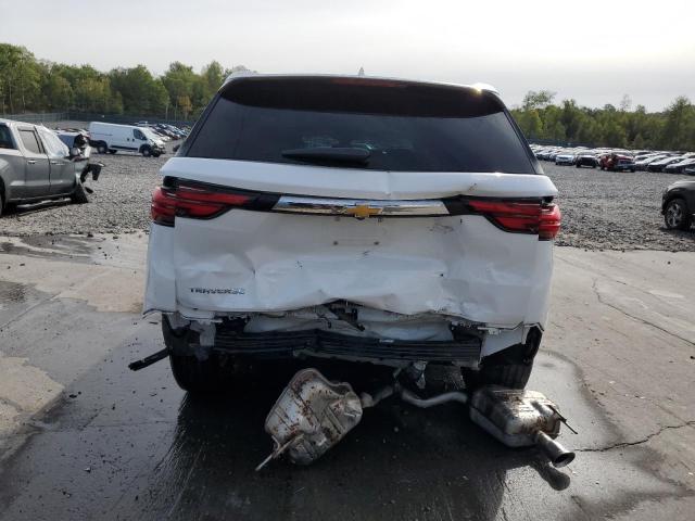 Photo 6 from auction – 2023 CHEVROLET TRAVERSE L with VIN 1GNERFKW1PJ191651