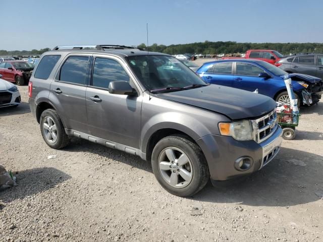 Foto 4 de la subasta – 2010 FORD ESCAPE LIM con VIN 1FMCU0E7XAKD10987